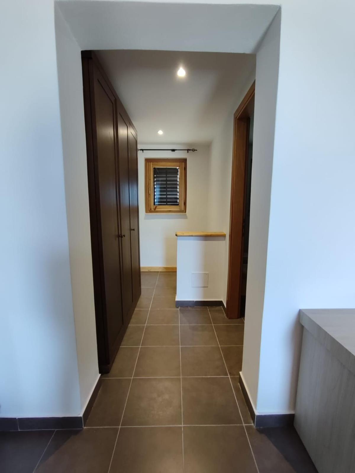 Foresteria Mongerrati Isnello Εξωτερικό φωτογραφία