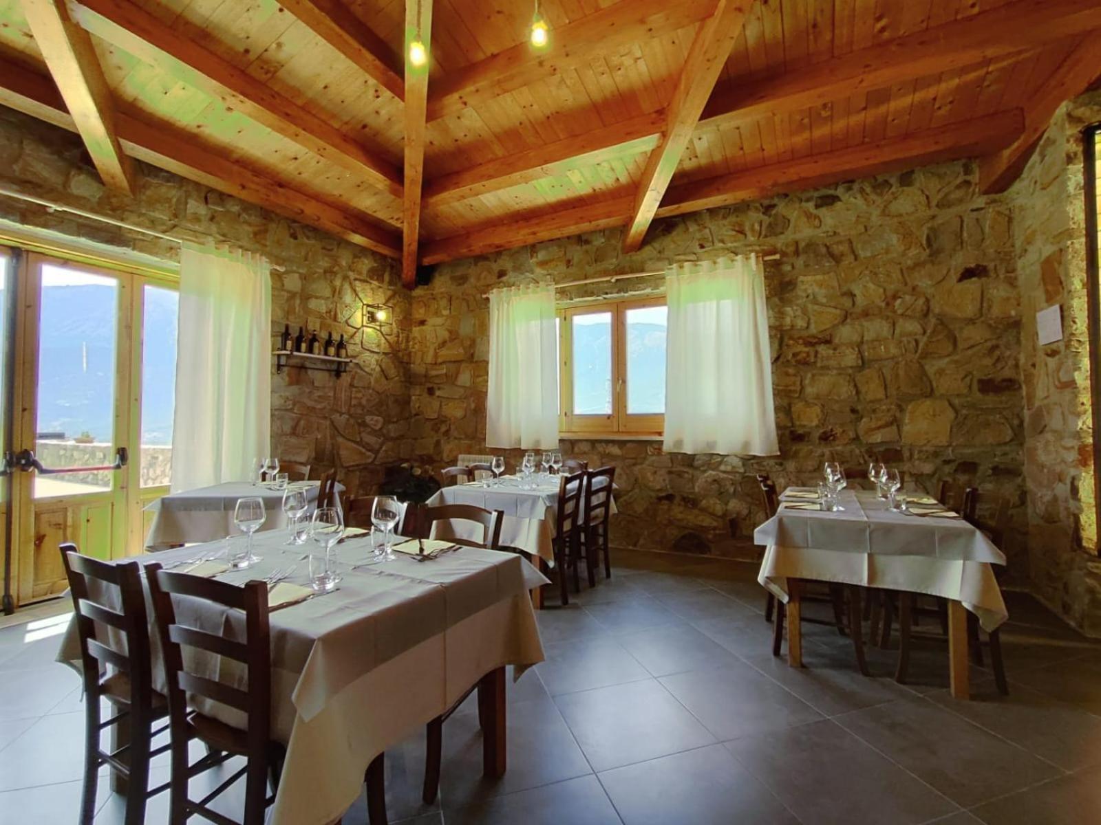 Foresteria Mongerrati Isnello Εξωτερικό φωτογραφία